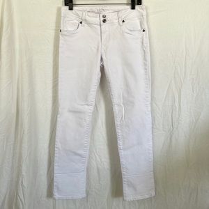 Kut from the Kloth Straight Leg Jeans